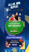 Cash Live: Play Poker Online screenshot 4