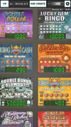 Lucky Lottery Scratchers screenshot 8