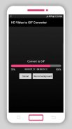 HD Video to GIF Converter screenshot 7