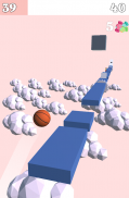 Basket Run! screenshot 8