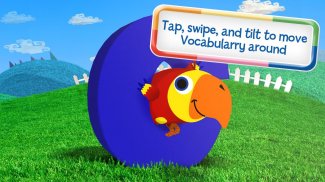 ABC's: Alphabet Learning Game screenshot 5