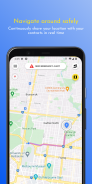 Baxta - Personal Safety App screenshot 1