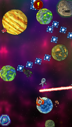 Star Escape screenshot 0