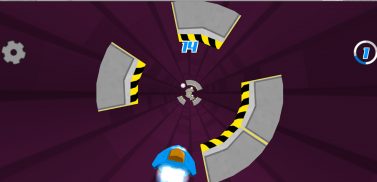 Ace Space Race screenshot 2