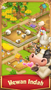 Village and Farm screenshot 3
