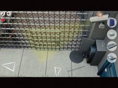 Escape Prison : Petualangan free offline game screenshot 2