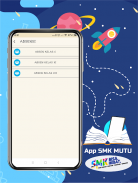 App SMK MUTU screenshot 2