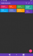 Mobile Bookmarks (Free): Bookmark manager screenshot 16