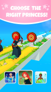 Princess Run 3D screenshot 7