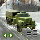 Offroad Jeep Driving:Army Game
