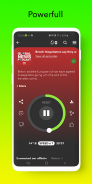 Sprewell: World Podcast Player screenshot 0
