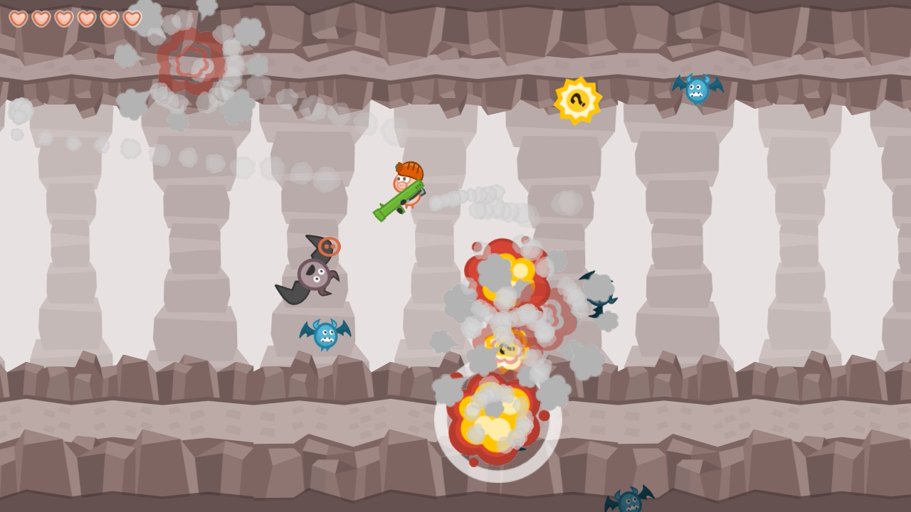 Cave Blast - Загрузить APK для Android | Aptoide