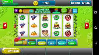 Monster Slots Mania screenshot 18