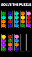 Ball Sort Game: Color Puzzle screenshot 6