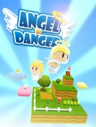 Angel in Danger screenshot 10