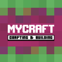 MyCraft Crafting and Building Icon