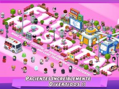 Fun Hospital – tycoon game screenshot 10