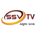 SSV TV Icon