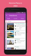 JaipurBus & Tourism screenshot 0