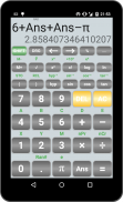 Scientific Calculator screenshot 5