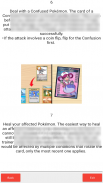 How to play pokemon cards screenshot 5