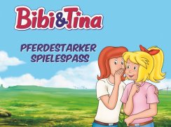 Bibi &Tina Grosser Spielspass screenshot 8