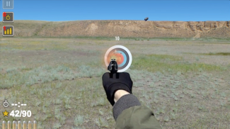 Пистолет Макарова screenshot 1