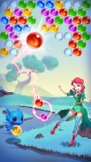 Bubble Shooter: Jogos Bolinhas screenshot 2