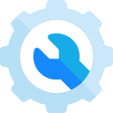 Launcher 🚀for Google App Settings V2 (Shortcut)🚀 Icon
