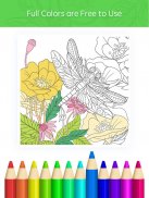 Colouring Book screenshot 6