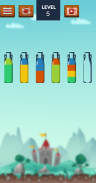 Color Sorting Puzzle game screenshot 5