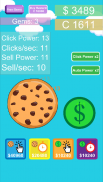 Cookie Clicker screenshot 3