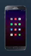 iOS Style - Icon Pack screenshot 3