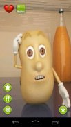 Talking Potato screenshot 5