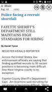 The Register-Herald Beckley,WV screenshot 9