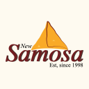 New Samosa Icon
