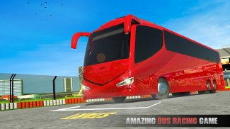 Bus Mountain Racing Ultimate Simulator :Top 2020 screenshot 1