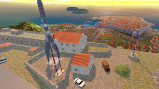 My Dubrovnik (Game) screenshot 4