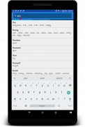 English To Kannada Translator screenshot 6