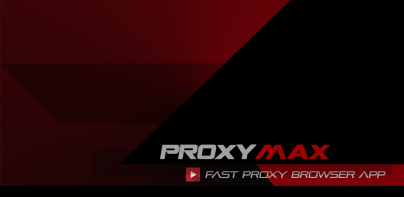 ProxyMax Browser Anti Blokir