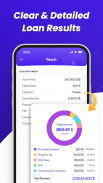 EMI Loan Calculator: Loan Tool screenshot 6