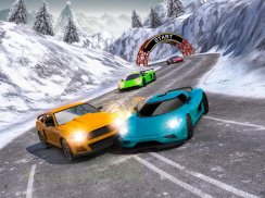 Fast Racing Car 3D Simulator screenshot 18