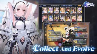 Azur Lane screenshot 5