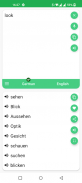 German - English Translator screenshot 0