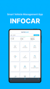 Infocar - OBD2 ELM Diagnostic screenshot 6