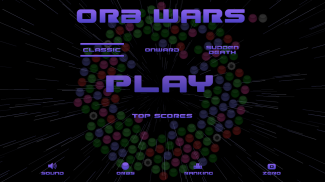 Orb Wars screenshot 18