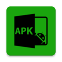 APK Keeper Backup Apps to External Storage Icon