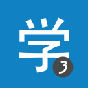 Learn Chinese HSK3 Chinesimple Icon