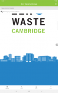 Zero Waste Cambridge screenshot 2