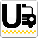 Urbes Taxi Icon